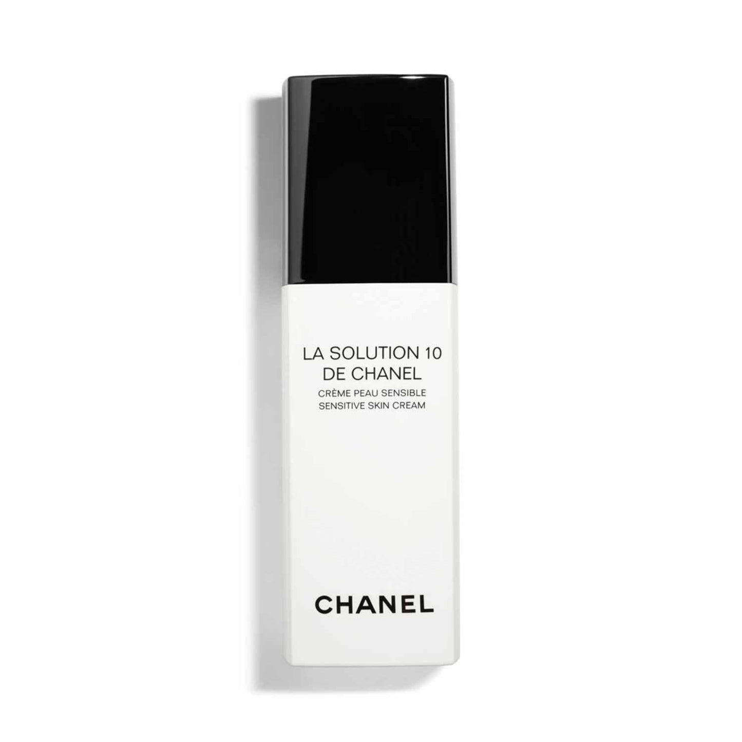 LA SOLUTION 10 DE CHANEL