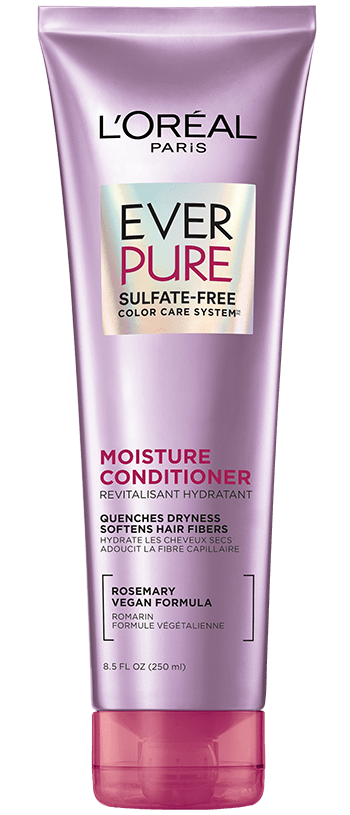 EverPure Moisture Rosemary Oil Conditioner for Dry Hair