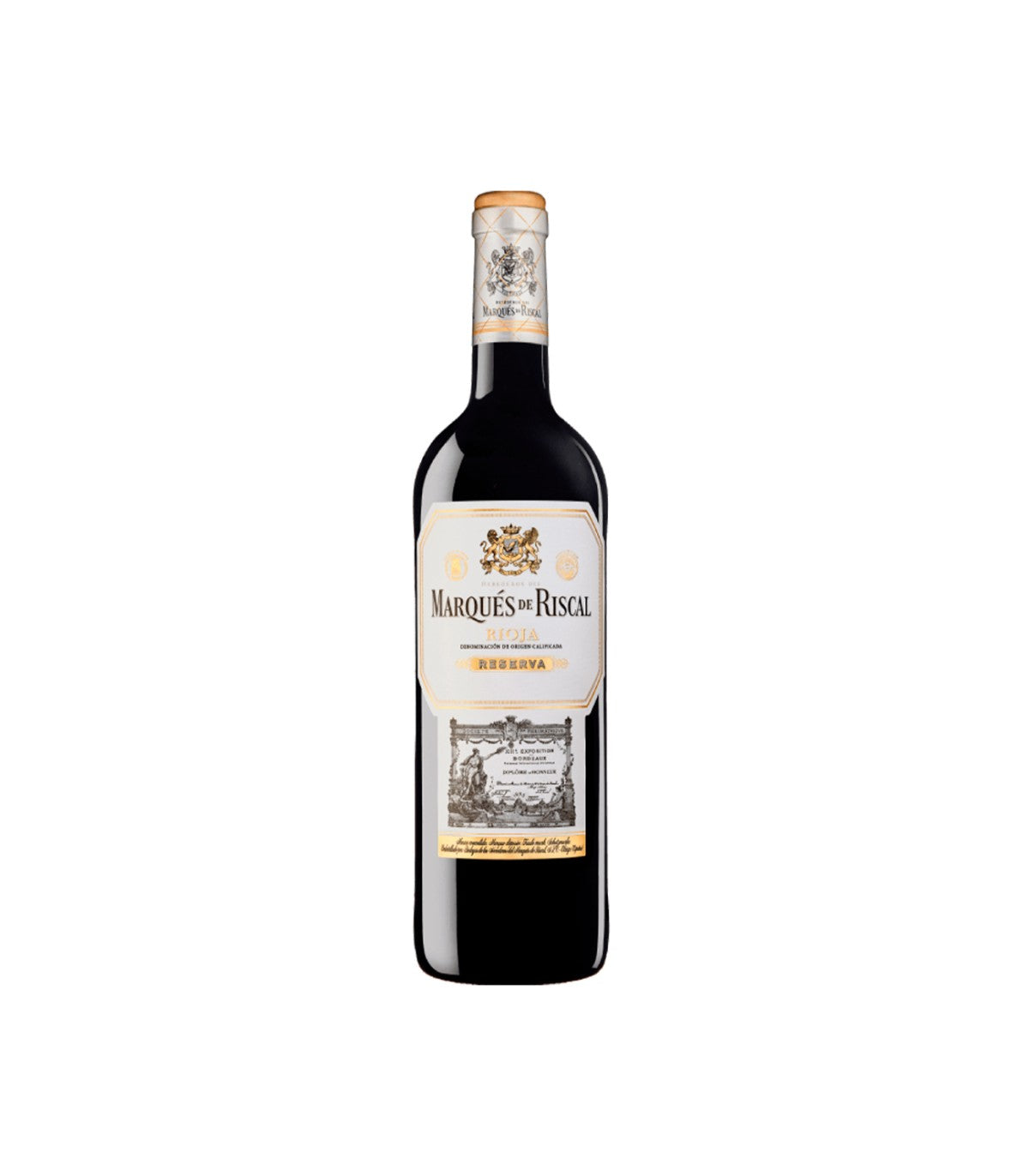 Marqués de Riscal Reserva