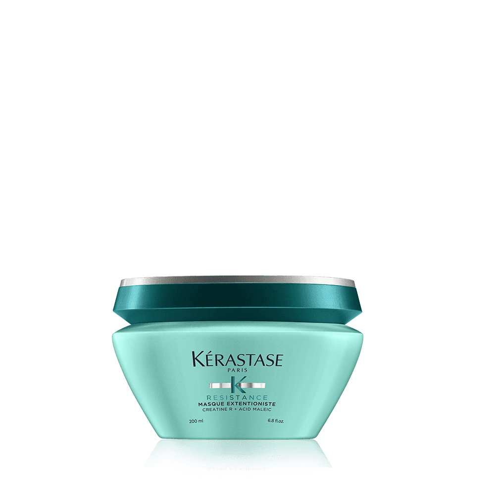 Resistance Mask Extentioniste
