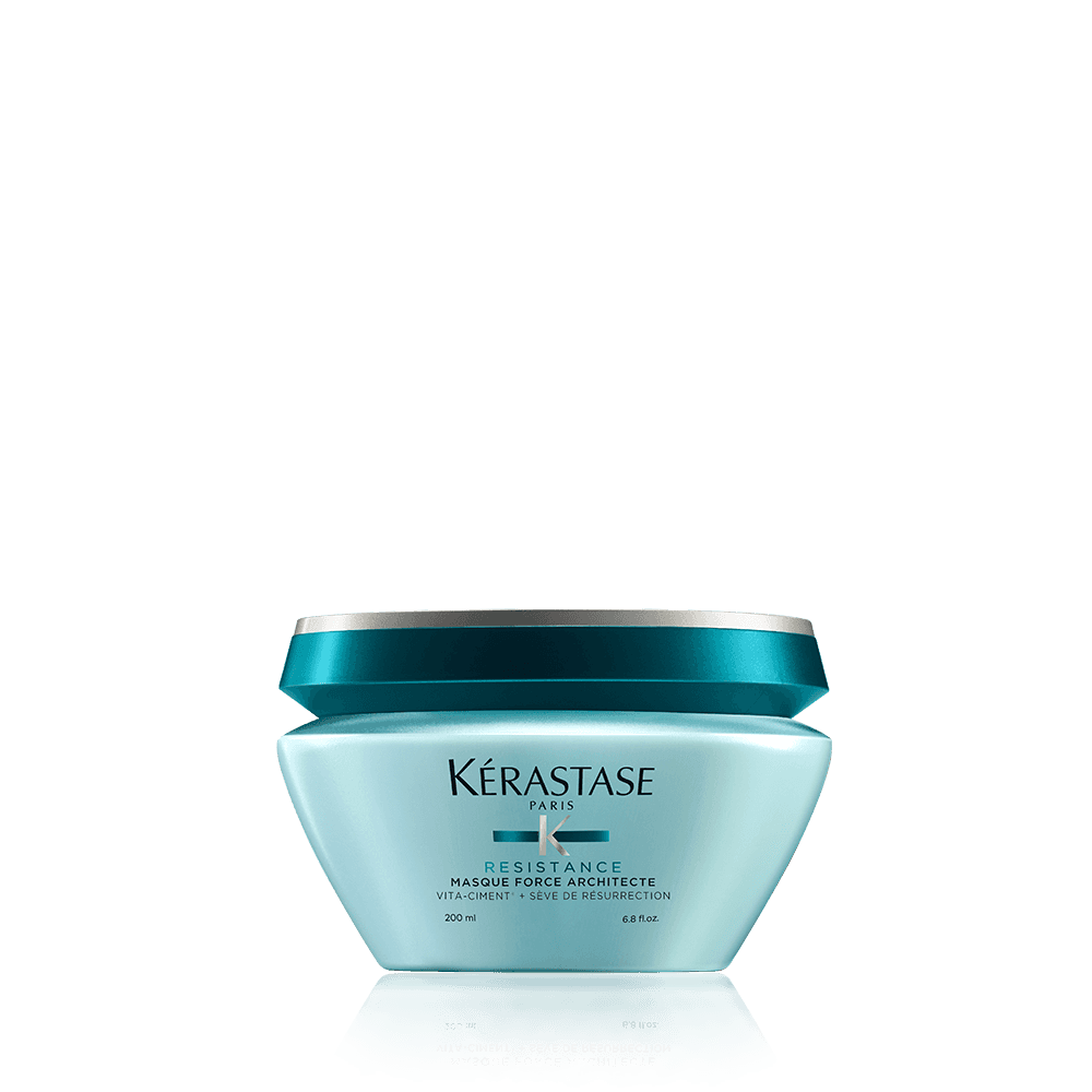 Resistance Masque Force Architecte Hair Mask