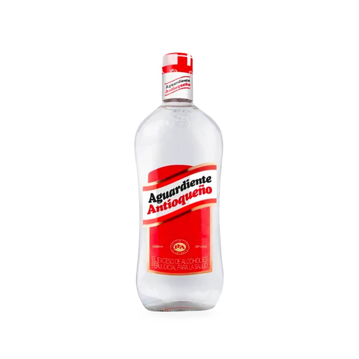 Aguardiente Antioqueño