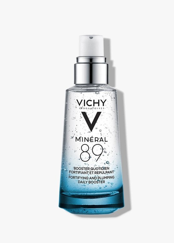 Minéral 89 Hyaluronic Acid Serum