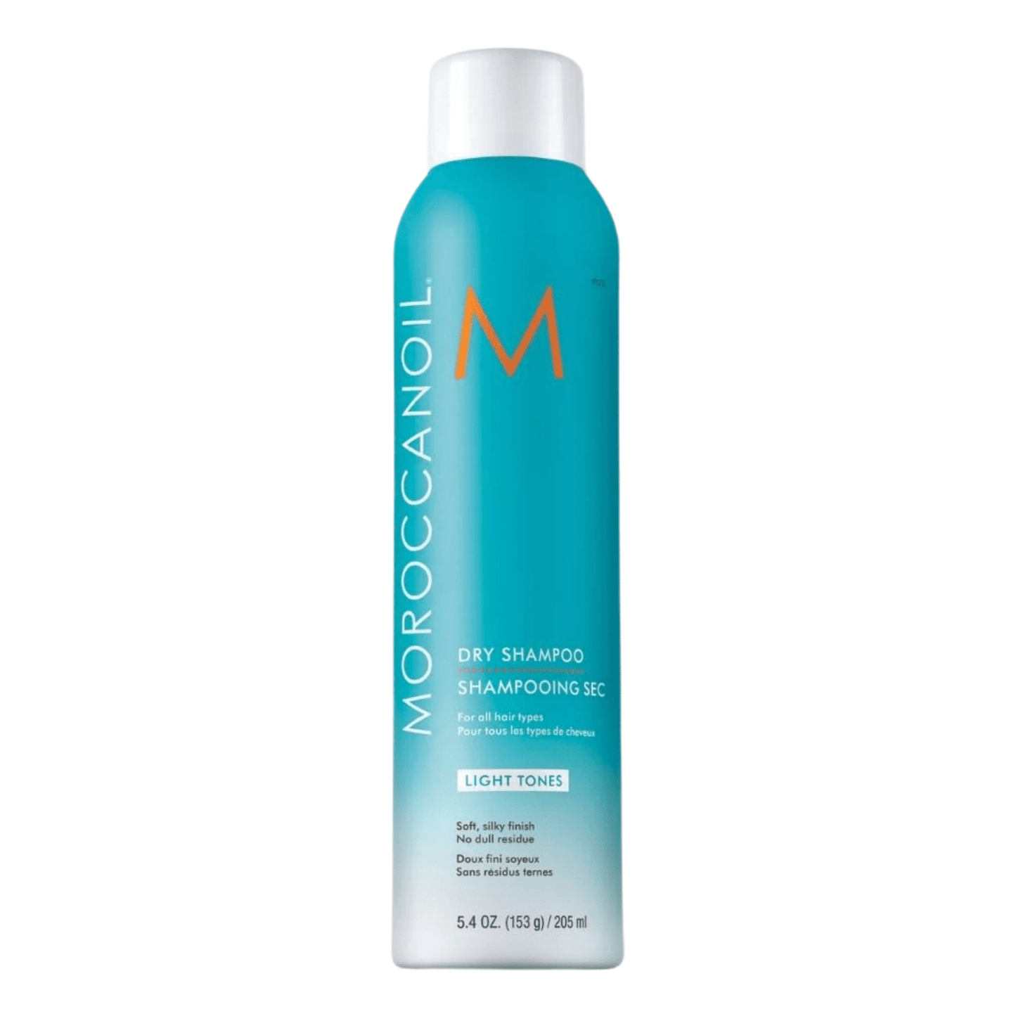 Dry Shampoo Light Tones