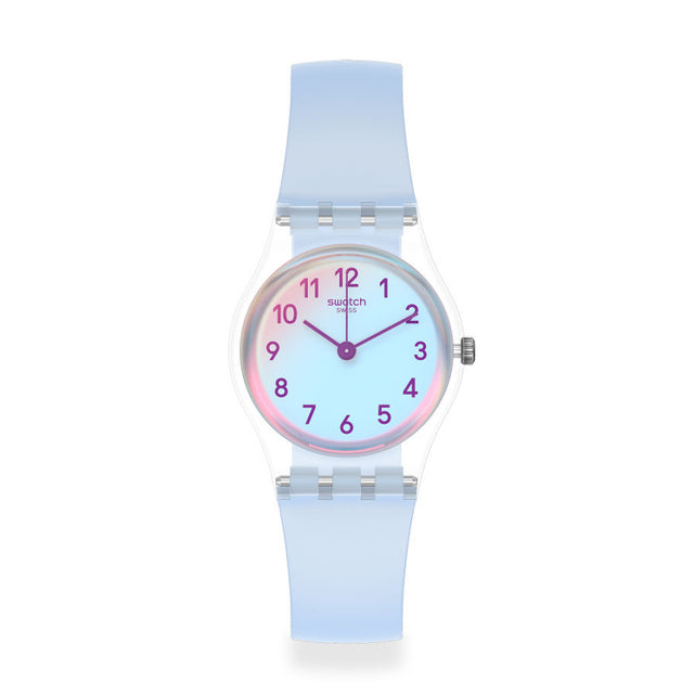 Swatch Reloj Análogo Lady de Mujer