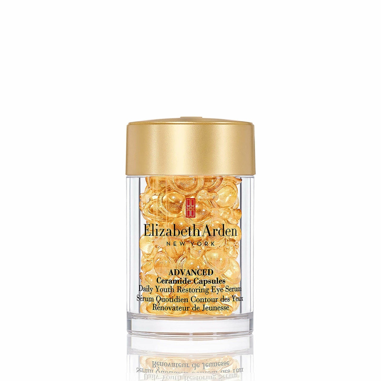 Advanced Ceramide Replenish & Restore eye serum