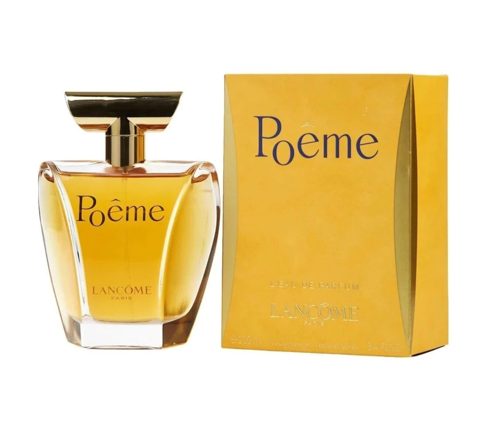Poême Eau de Parfum