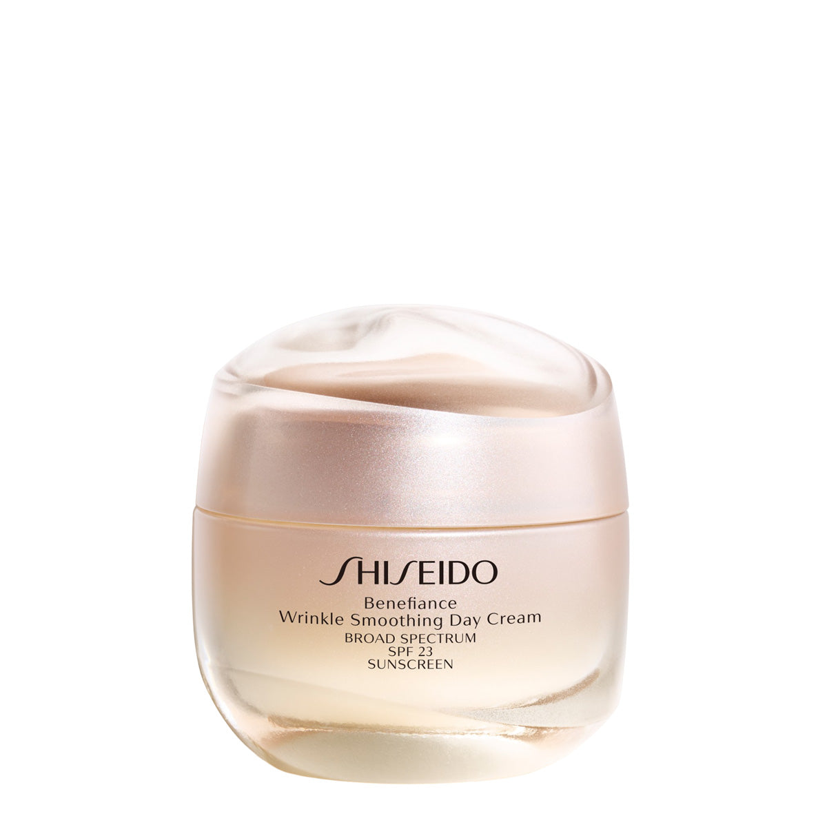 Benefiance Wrinkle Smoothing Day Cream SPF 23