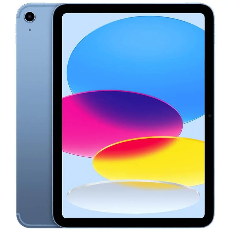 Apple 11-inch iPad