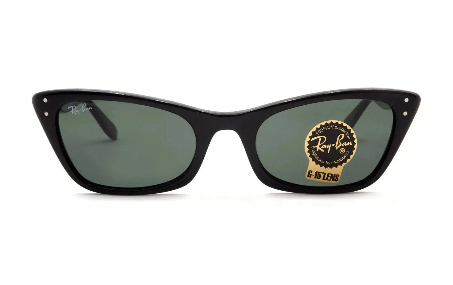 Ray Ban Lady Burbank Glasses