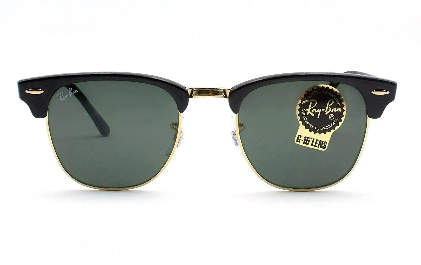 Lentes Ray Ban Clubmaster