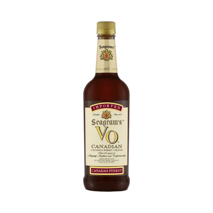Seagram's™ V.O. Canadian Whisky A Blend