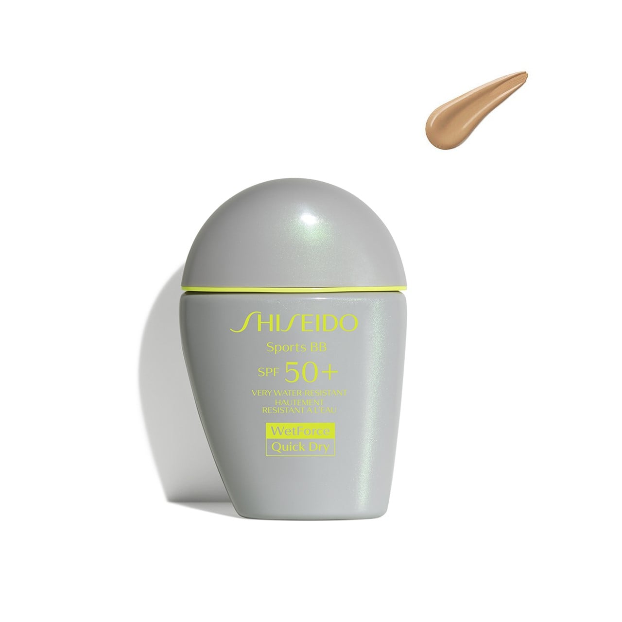 Suncare Sports BB Dark N
