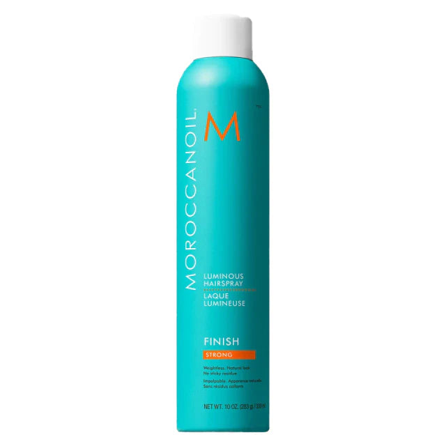 Travel Luminous Hairspray Strong
