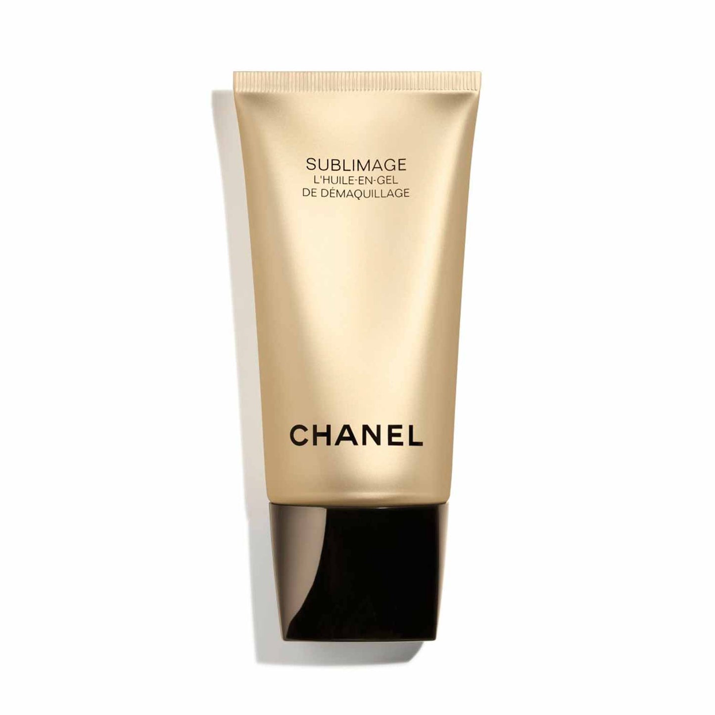 SUBLIMAGE L'HUILE-EN-GEL MAKEUP REMOVER