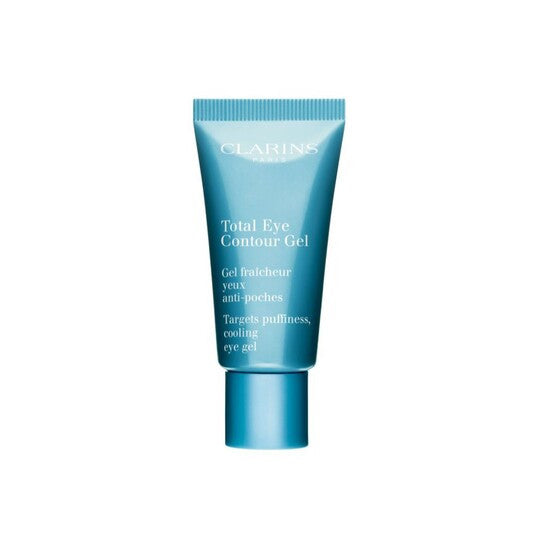 Total Eye Blue Gel