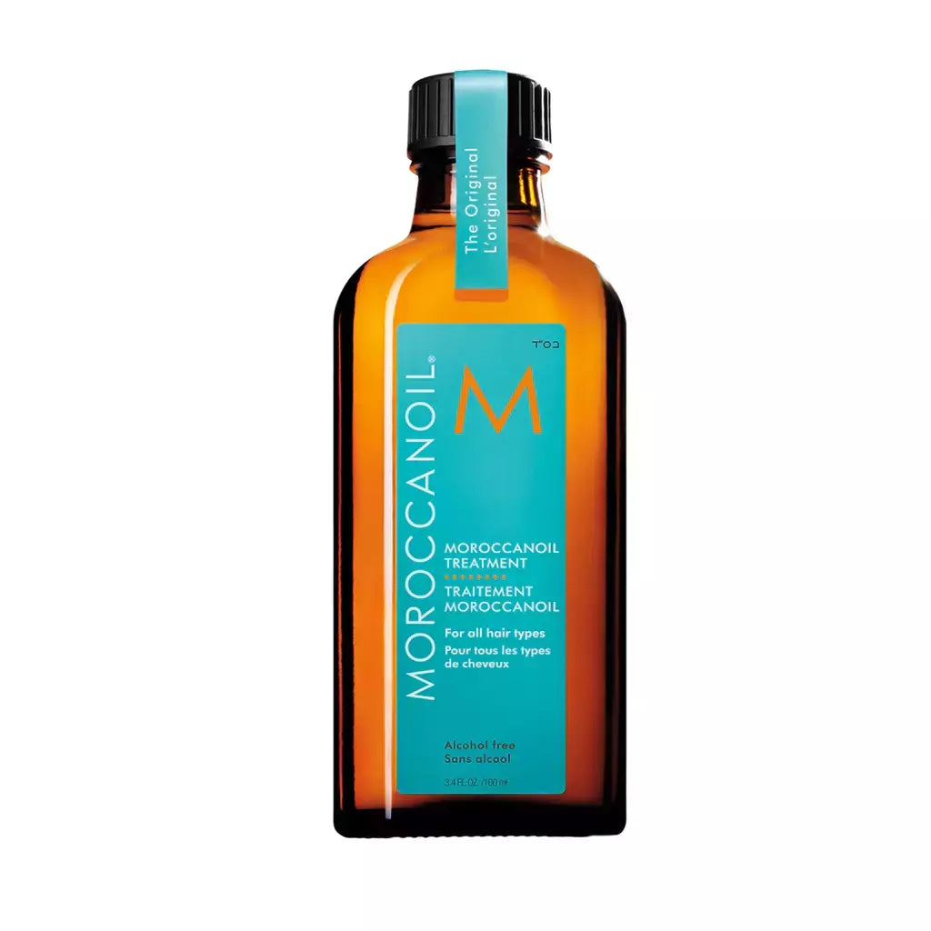 Moroccanoil Treatment