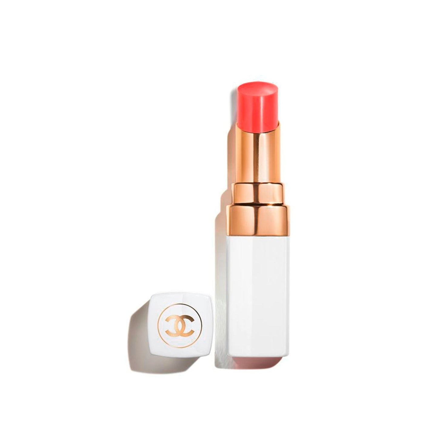 ROUGE COCO BAUME – SATIN
