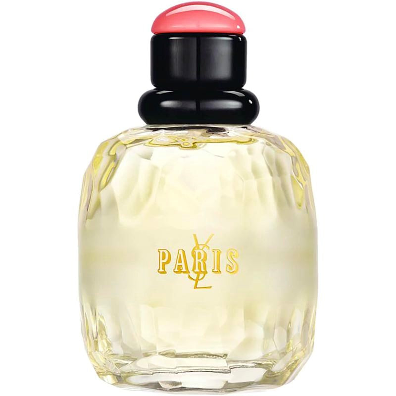 Paris Eau De Toilette