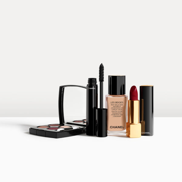 Maquillajes