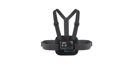 GoPro Soporte Alto Rendimiento Para Pecho Chesty