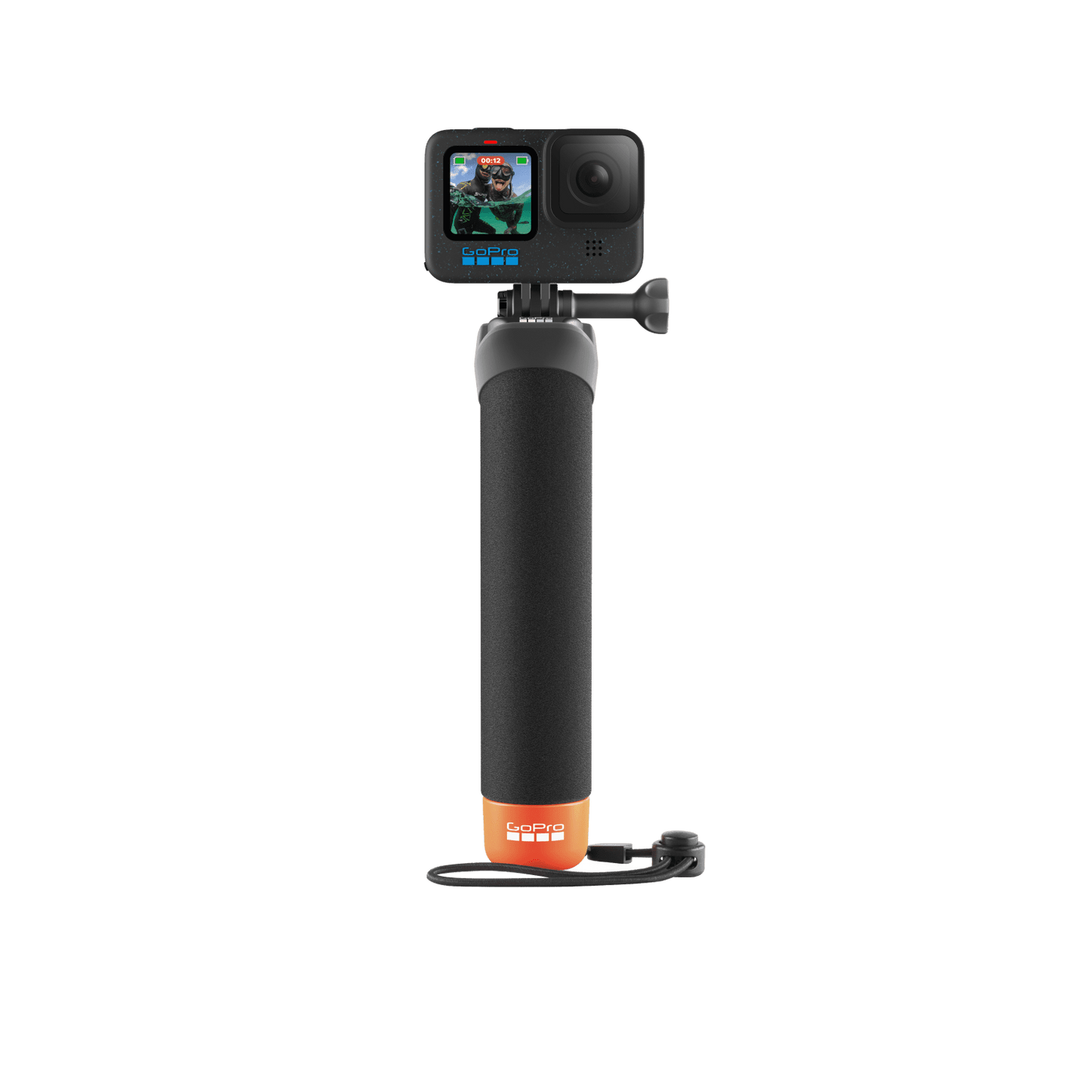 GoPro The Handler New Floating Hang Grip