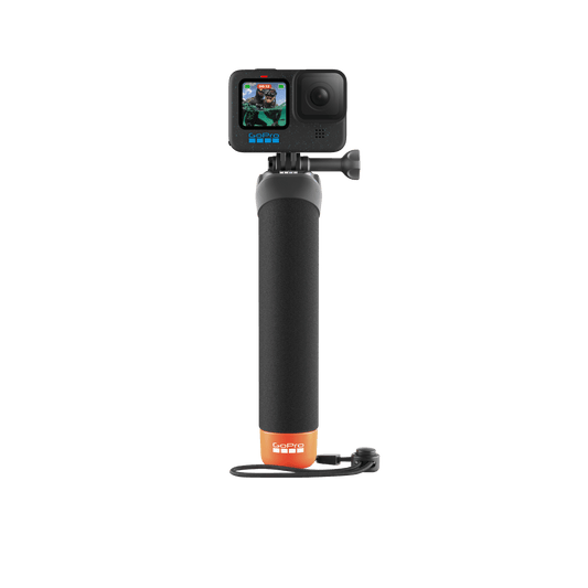 GoPro The Handler New Floating Hang Grip