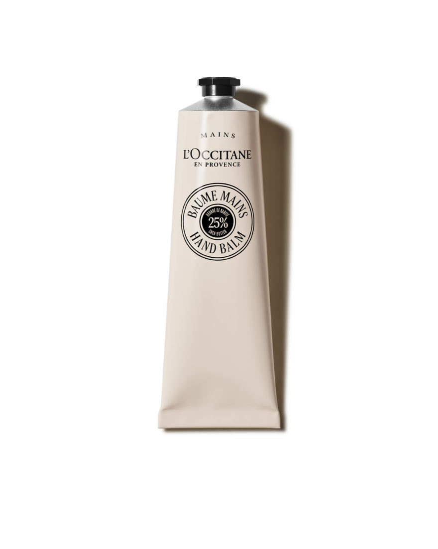 Shea Butter Hand Balm