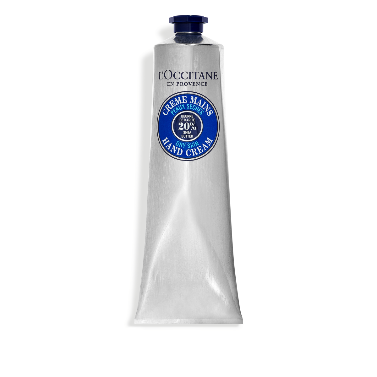 Shea Butter Hand Cream