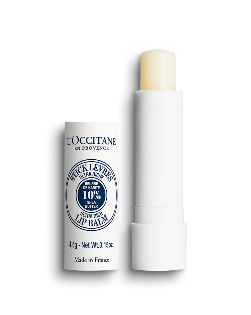 Shea Ultra Rich Lip Balm