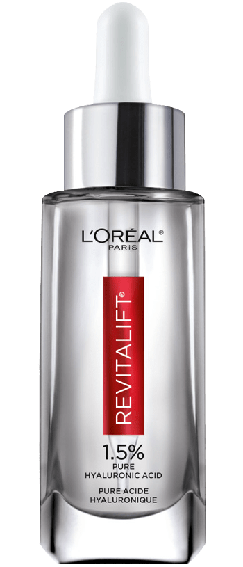 Revitalift Derm Intensives Hyaluronic Acid Serum