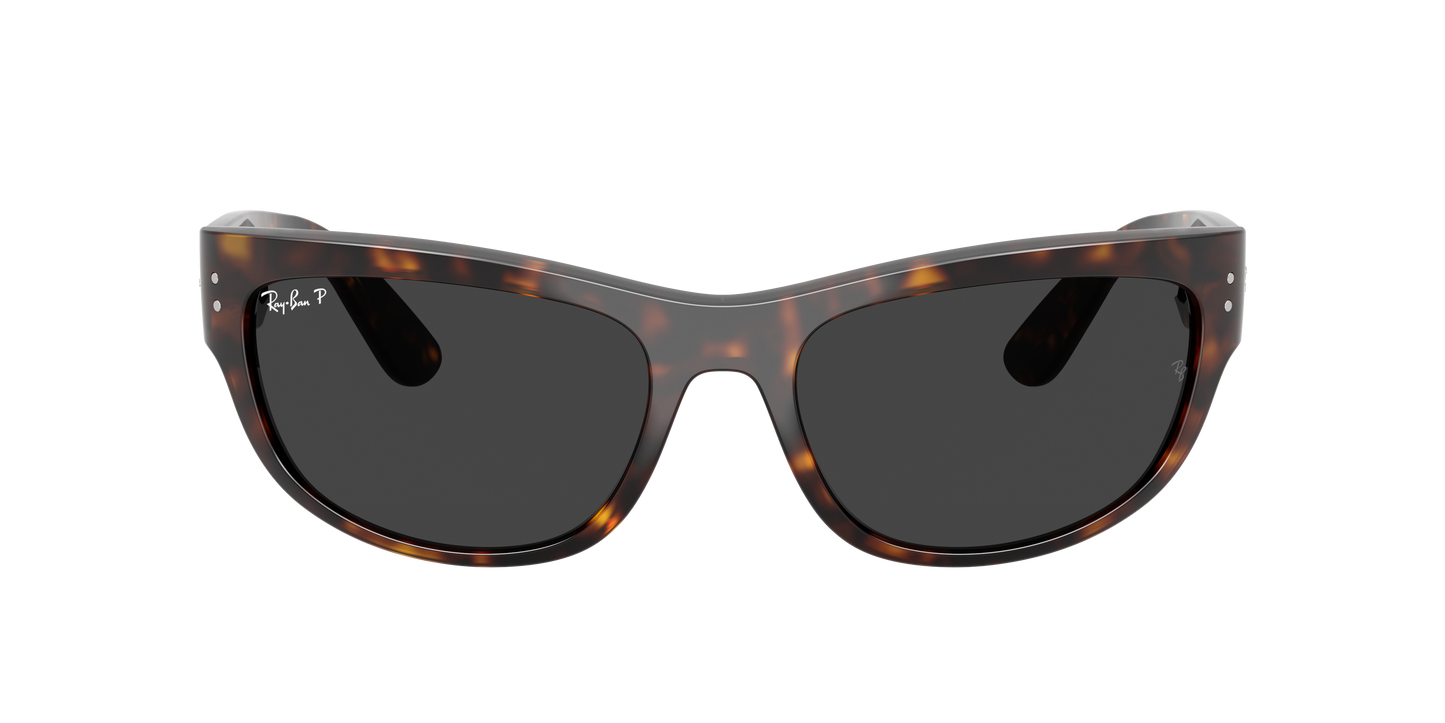 Lentes Ray Ban Mega Balorama