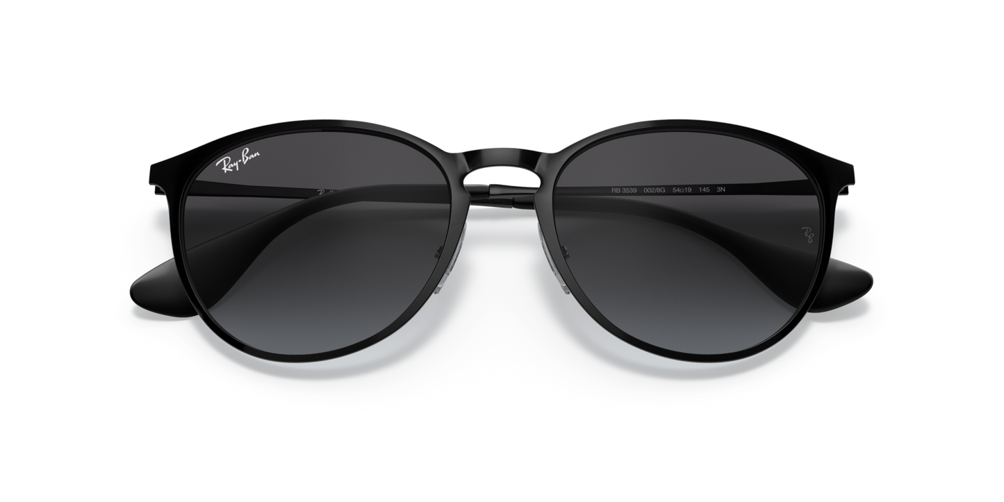 Lentes Ray Ban Erika Metal