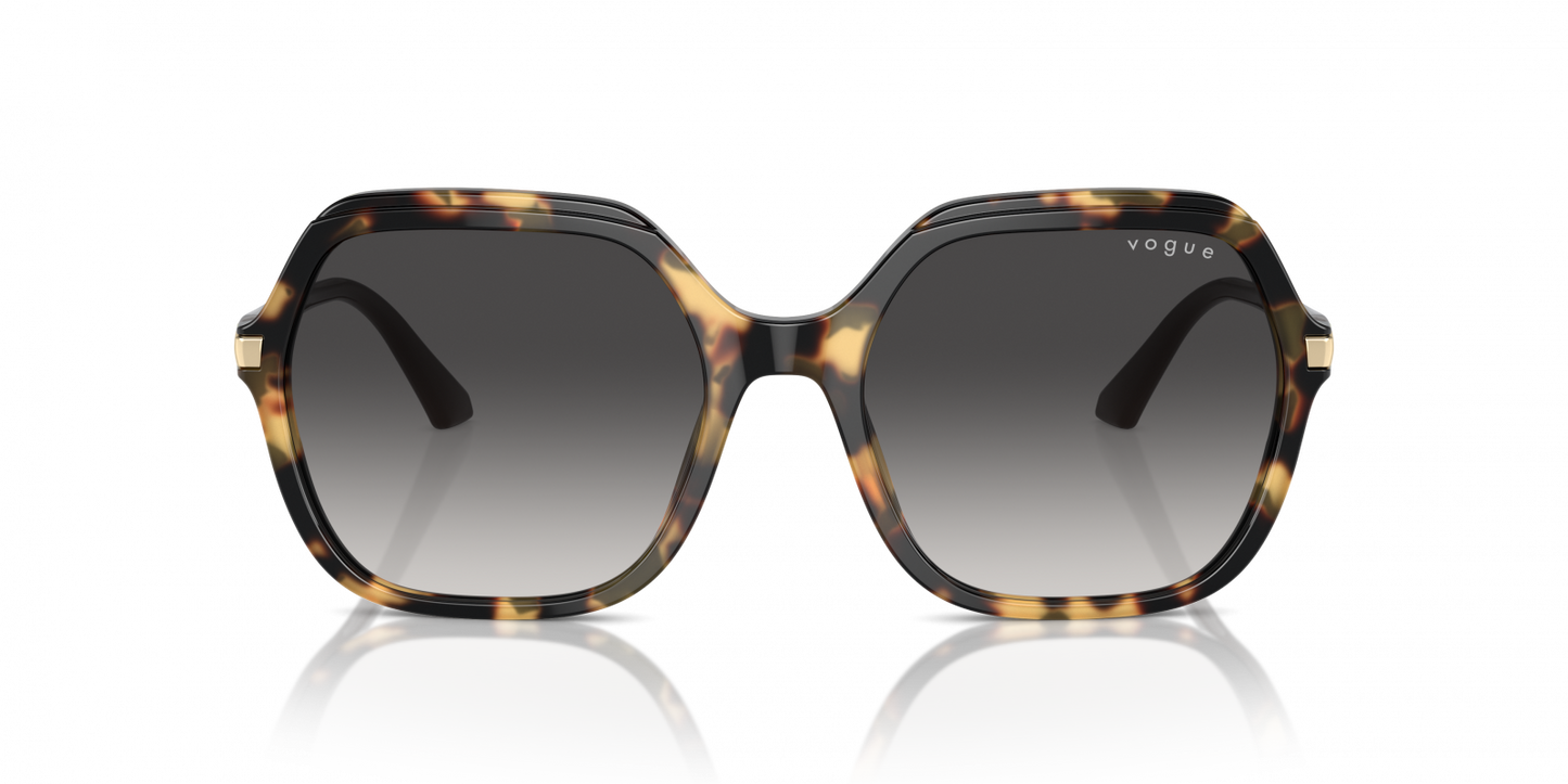 Lentes Vogue Cuadrados
