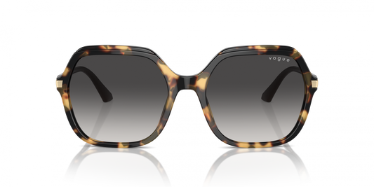 Lentes Vogue Cuadrados