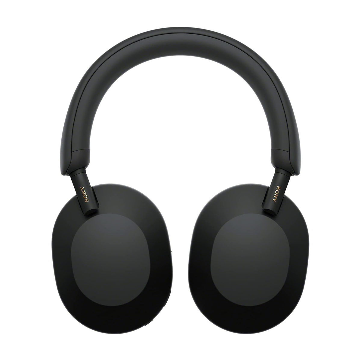 Sony Bluetooth Stereo Headphones with Noise Cancellation 1000XM5