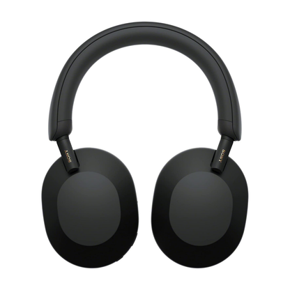 Sony Bluetooth Stereo Headphones with Noise Cancellation 1000XM5
