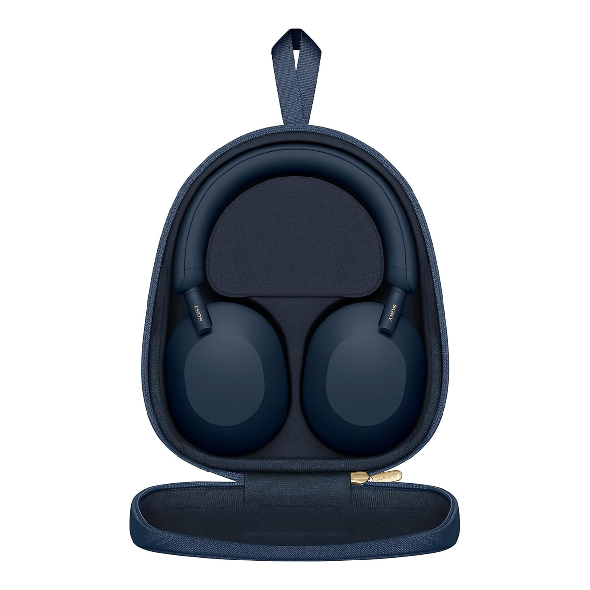 Sony Bluetooth Stereo Headphones with Noise Cancellation 1000XM5