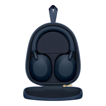 Sony Bluetooth Stereo Headphones with Noise Cancellation 1000XM5