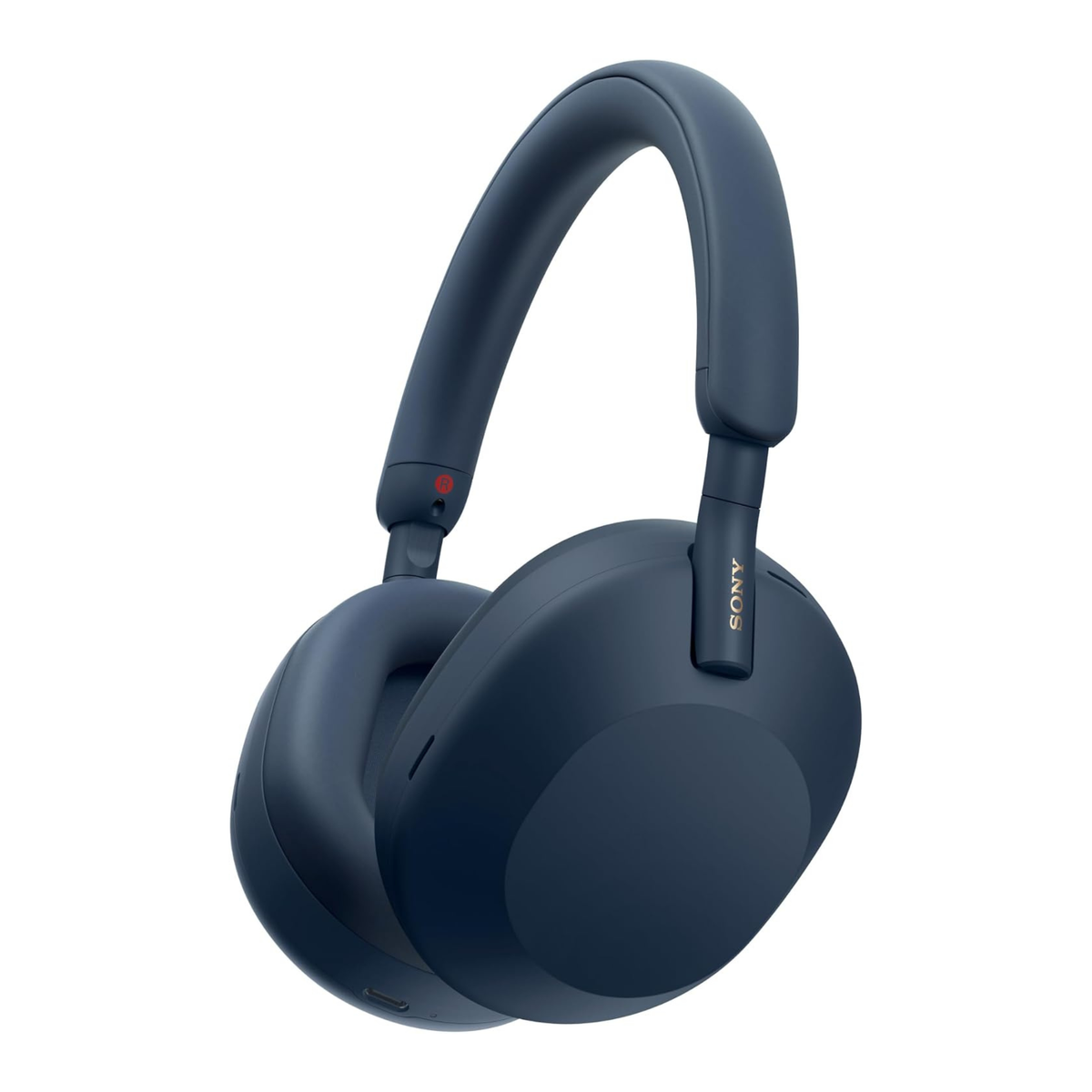 Sony Bluetooth Stereo Headphones with Noise Cancellation 1000XM5