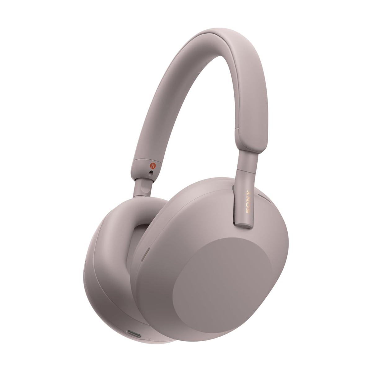 Sony Bluetooth Stereo Headphones with Noise Cancellation 1000XM5
