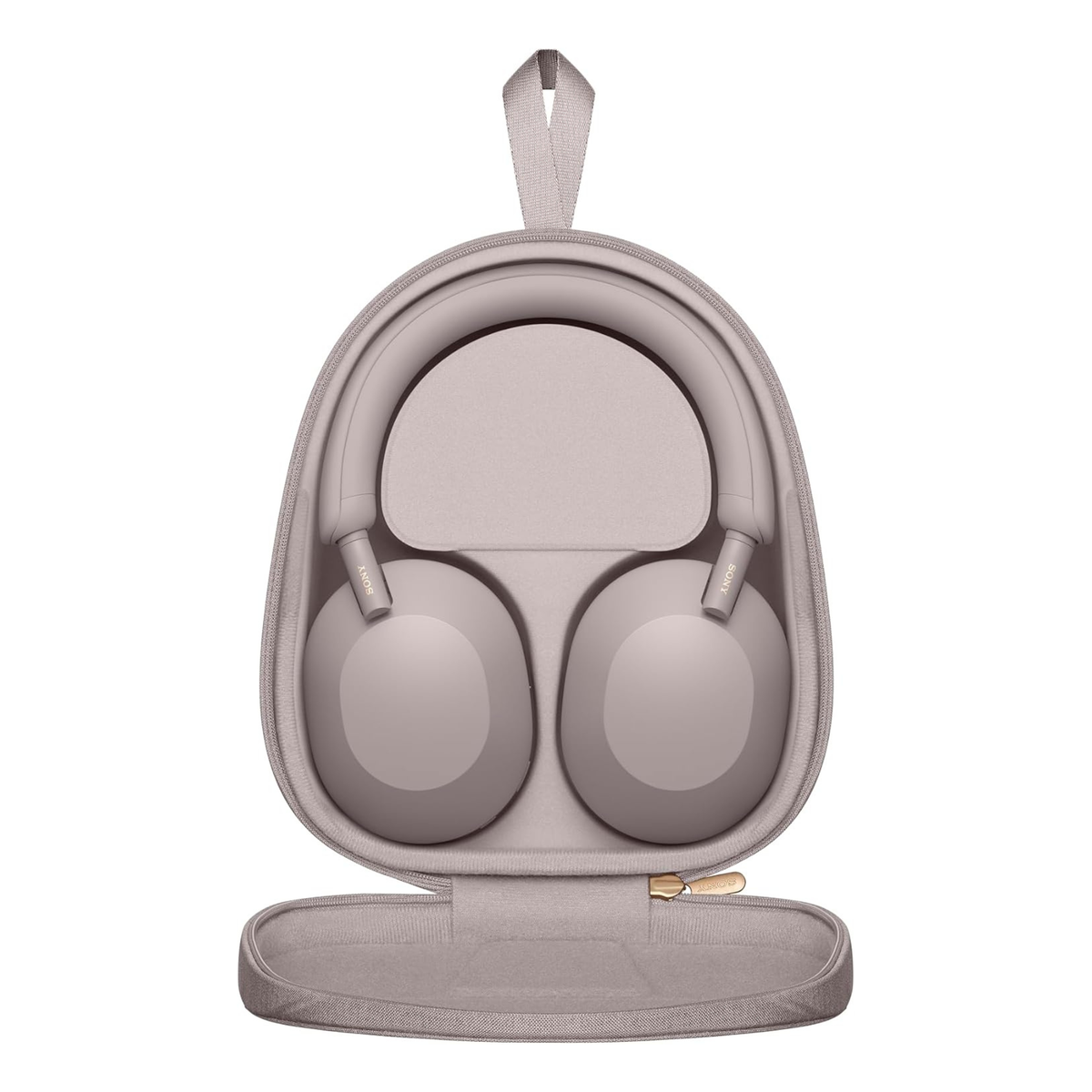 Sony Bluetooth Stereo Headphones with Noise Cancellation 1000XM5