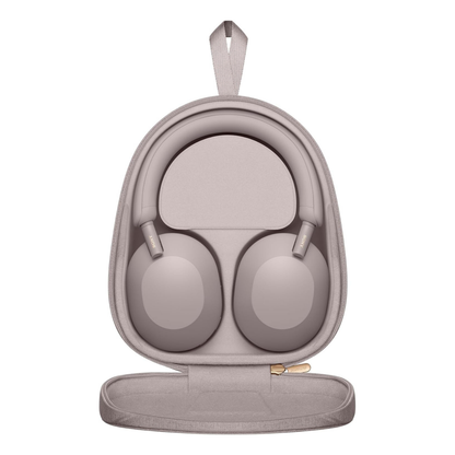 Sony Bluetooth Stereo Headphones with Noise Cancellation 1000XM5