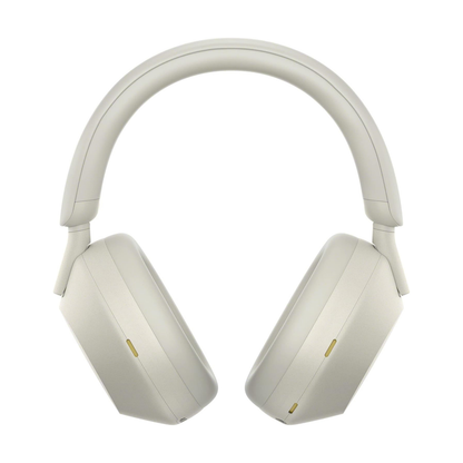 Sony Bluetooth Stereo Headphones with Noise Cancellation 1000XM5