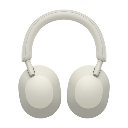 Sony Bluetooth Stereo Headphones with Noise Cancellation 1000XM5