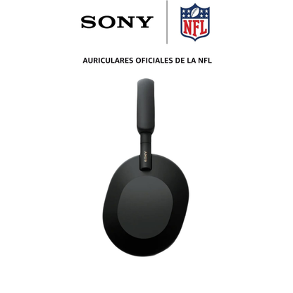 Sony Bluetooth Stereo Headphones with Noise Cancellation 1000XM5