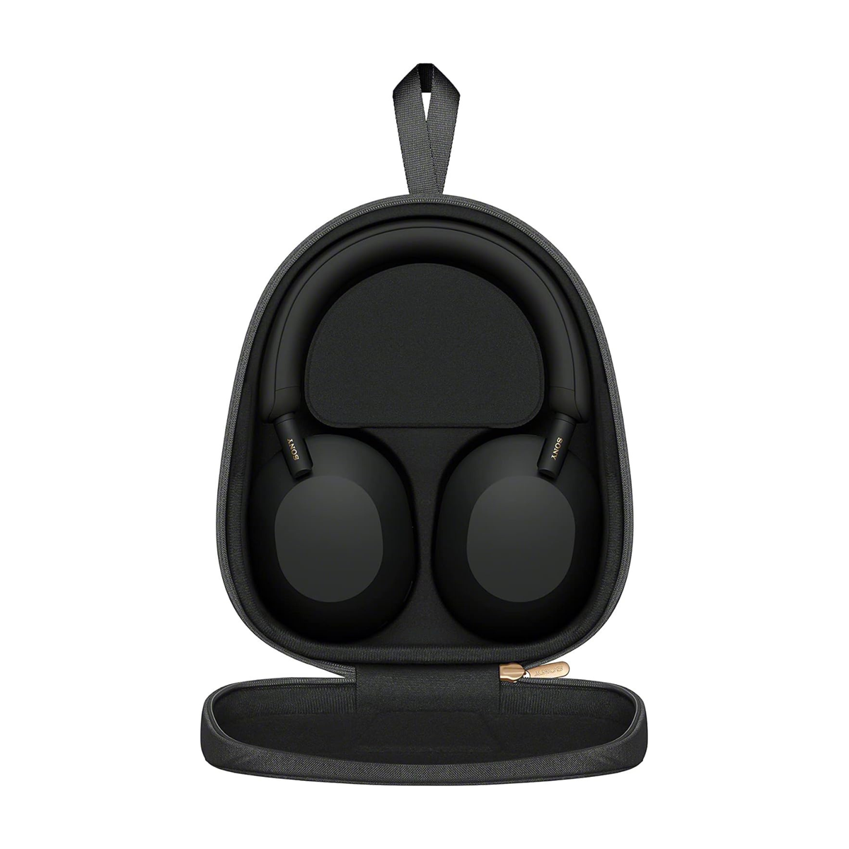 Sony Bluetooth Stereo Headphones with Noise Cancellation 1000XM5