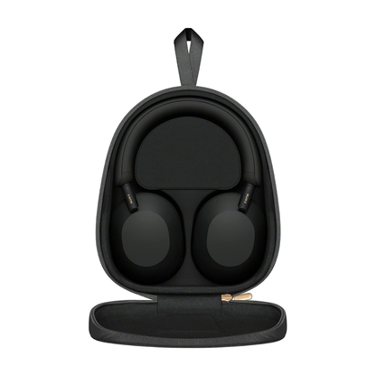 Sony Bluetooth Stereo Headphones with Noise Cancellation 1000XM5