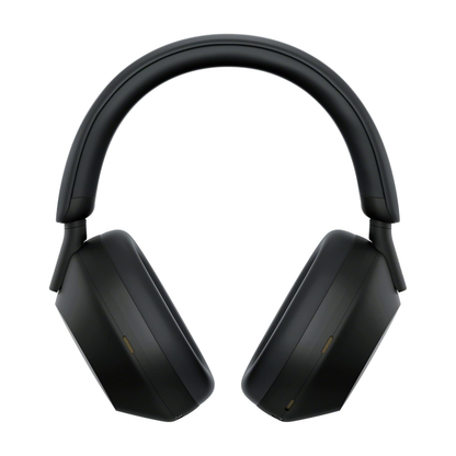 Sony Bluetooth Stereo Headphones with Noise Cancellation 1000XM5
