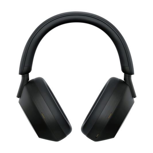 Sony Bluetooth Stereo Headphones with Noise Cancellation 1000XM5